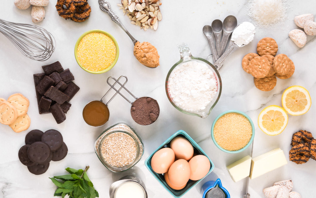 Girl Scout Cookie Recipes You Need to Try