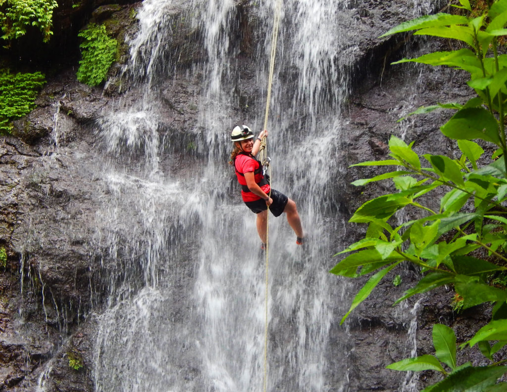 Top 10 High Adventure Activities for Girl Scouts | The Trailhead