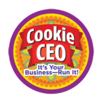 Cookie CEO