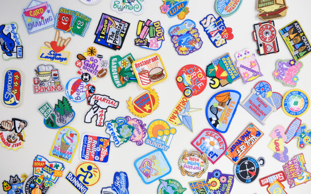 5 Fun Patches Your Troop Needs This Winter