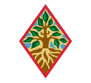 Cadette Tree Badge