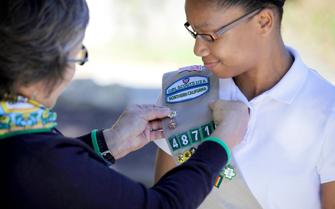 How to Submit a Successful Girl Scout Gold Award Proposal