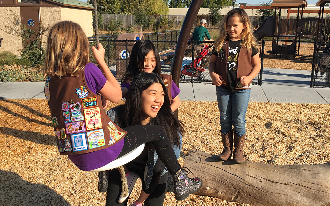 6 Elements of a Successful Girl Scout Troop Meeting