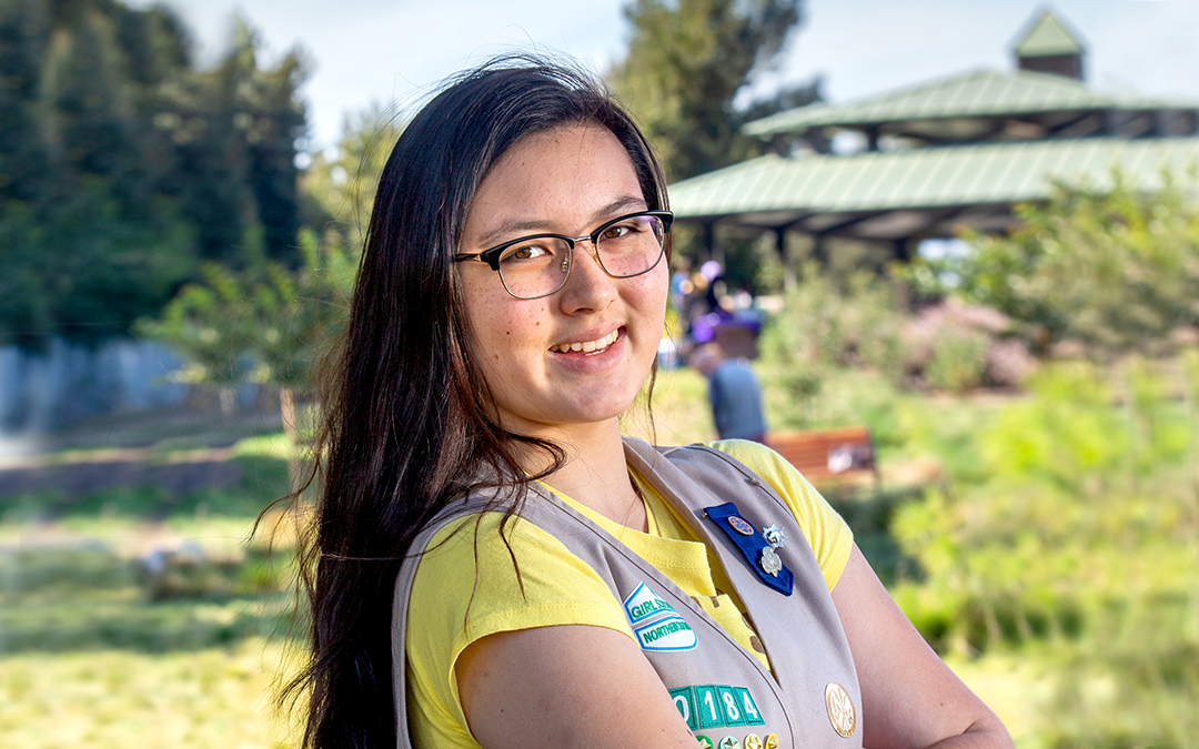 Girl Scout Gold Award Myths and Misunderstandings