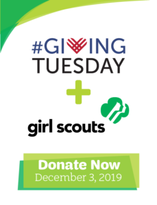 Donate Now for Giving Tuesday!