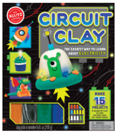Circuit Clay 
