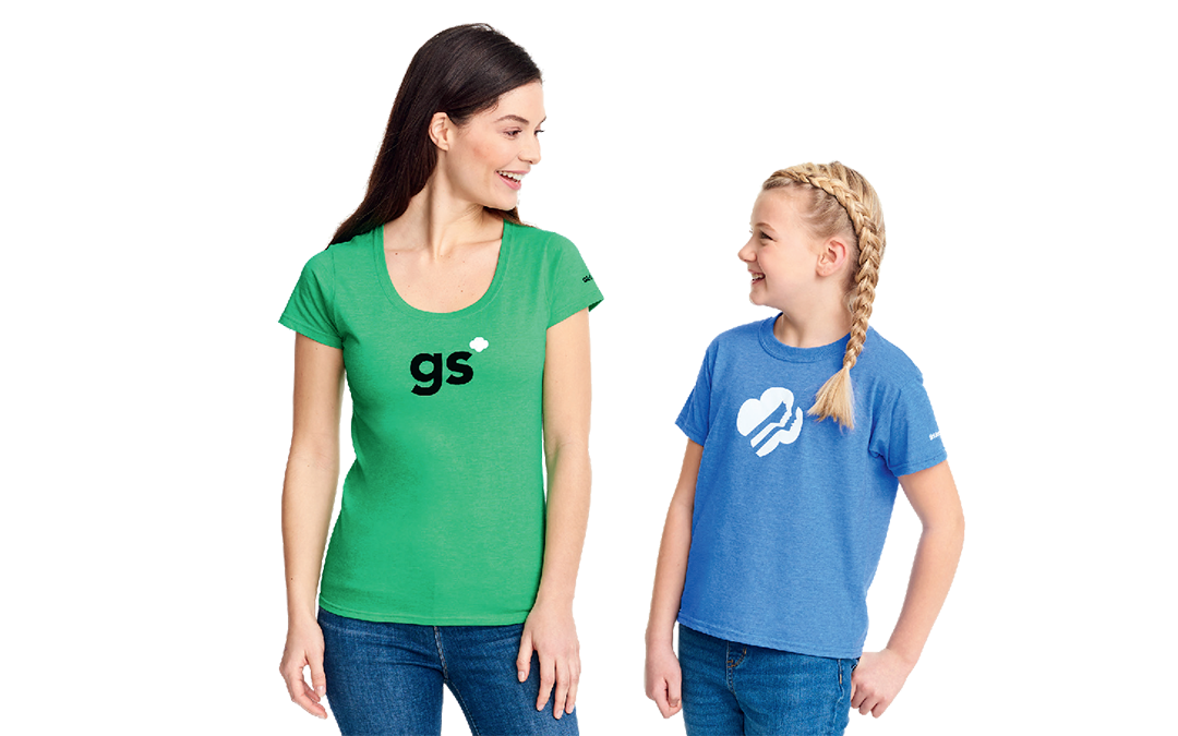 GSNorCal’s 2019 Girl Scout Holiday Gift Guide