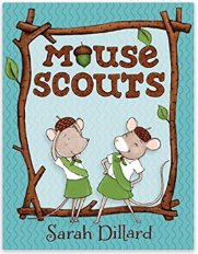 Mouse Scouts 