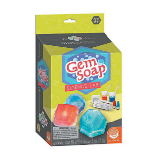 Gem Soap